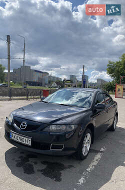Mazda 6 2007