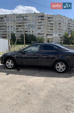 Лифтбек Mazda 6 2007 в 