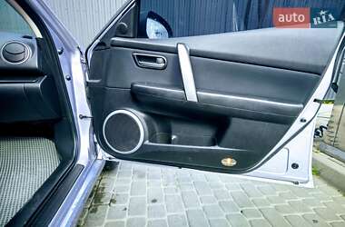Ліфтбек Mazda 6 2010 в 