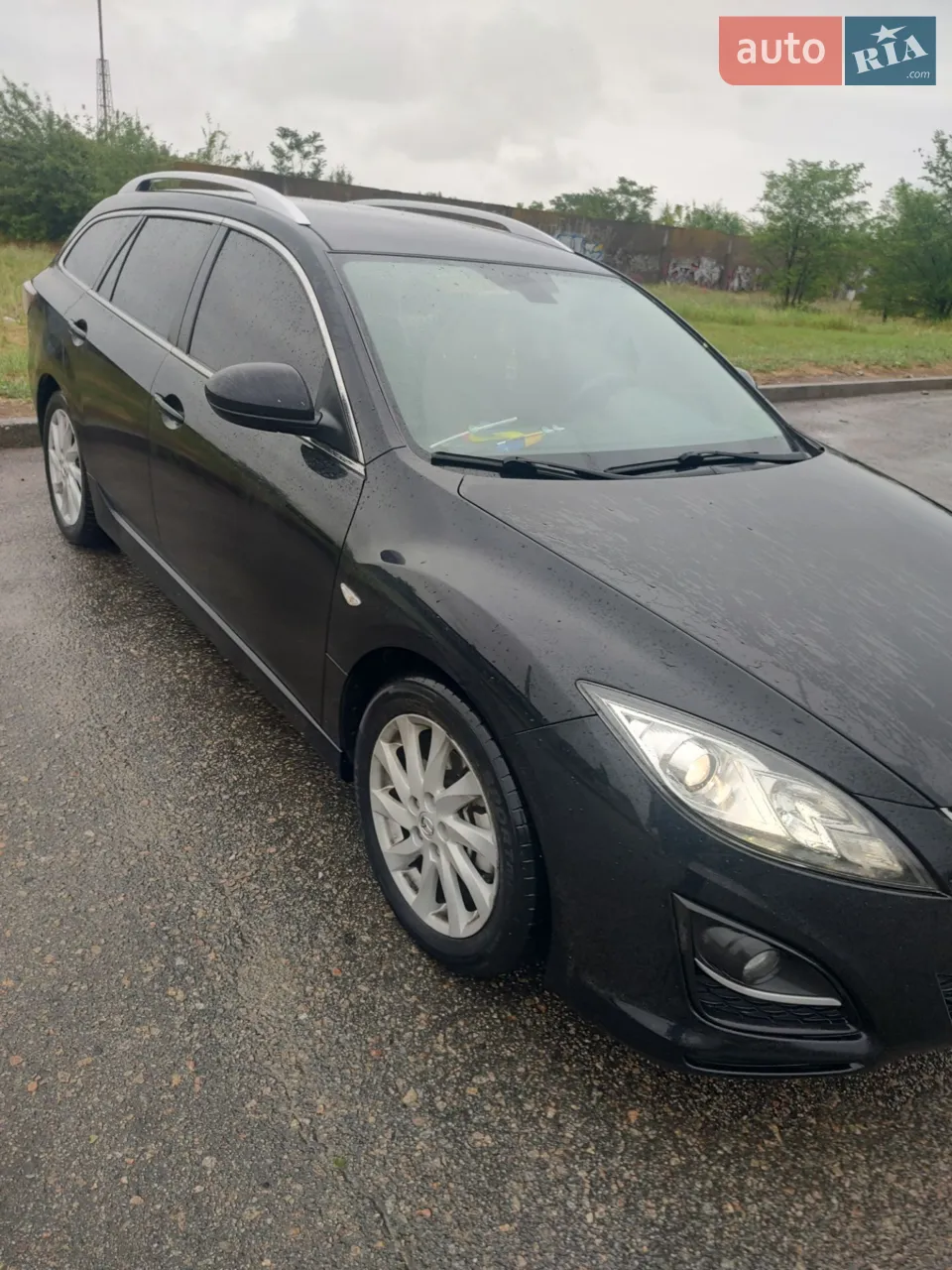 2012 Mazda 6 - мініатюра 25