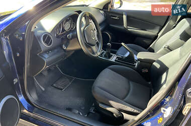 Универсал Mazda 6 2009 в 
