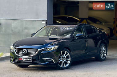 Mazda 6 2015 Mazda 6 2015