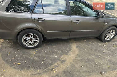 Универсал Mazda 6 2003 в 