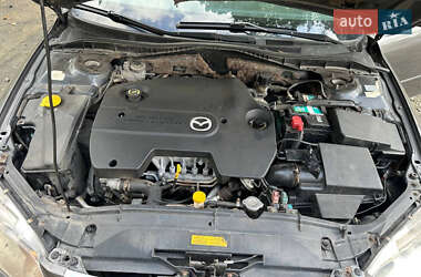 Универсал Mazda 6 2003 в 