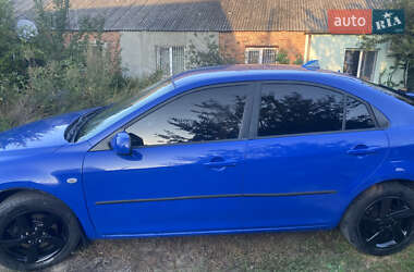 Седан Mazda 6 2005 в 