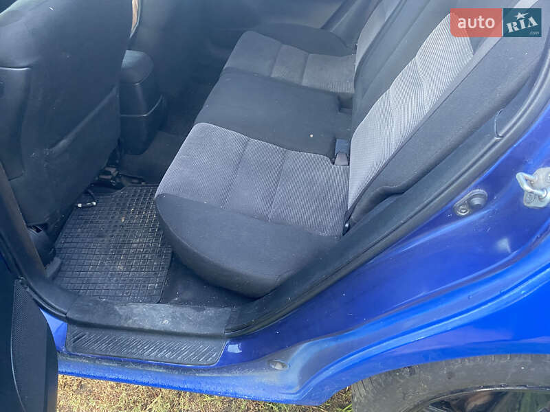 Седан Mazda 6 2005 в Бабаях фото 19 Седан Mazda 6 2005 в Бабаях