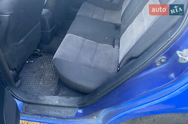 Седан Mazda 6 2005 в 
