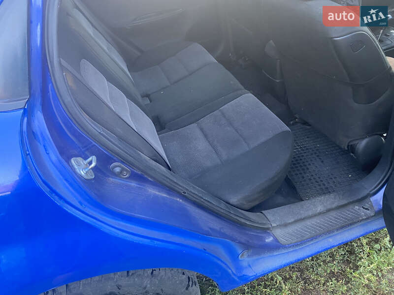 Седан Mazda 6 2005 в Бабаях фото 21 Седан Mazda 6 2005 в Бабаях