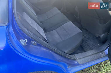 Седан Mazda 6 2005 в 