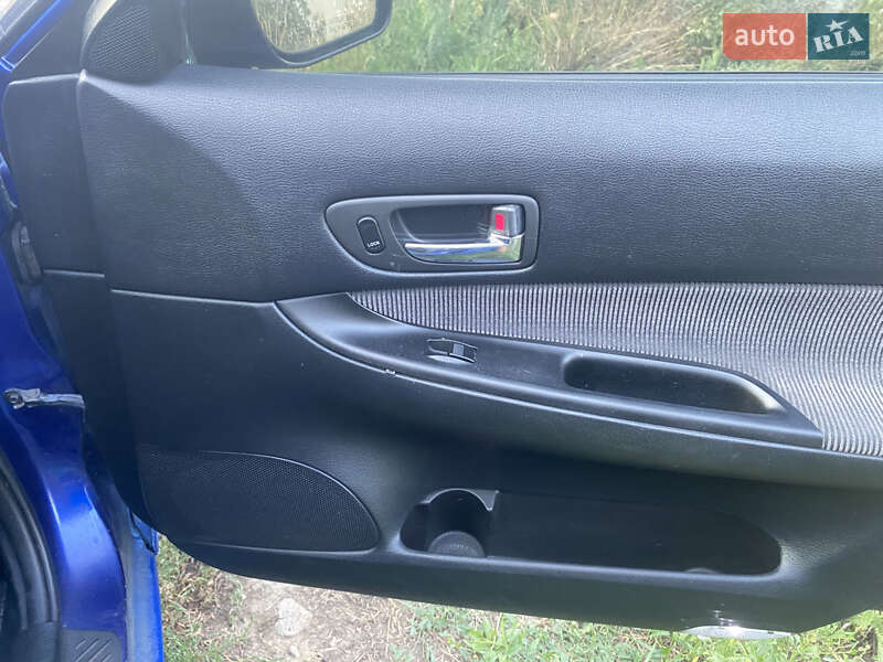 Седан Mazda 6 2005 в Бабаях фото 24 Седан Mazda 6 2005 в Бабаях