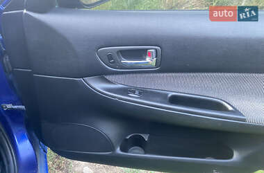Седан Mazda 6 2005 в 