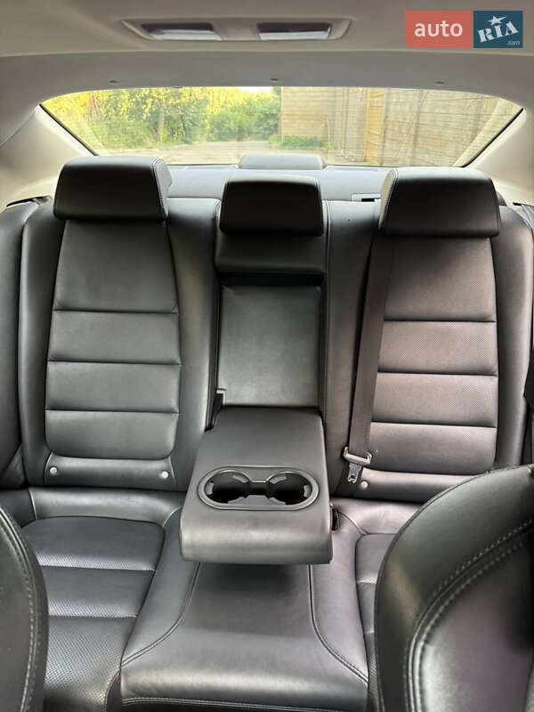 Седан Mazda 6 2015 в Харкові
