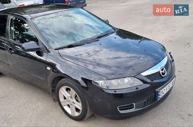 Mazda 6 2007