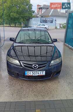 Mazda 6 2007