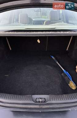 Седан Mazda 6 2007 в 
