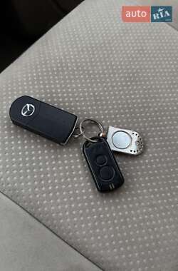 Седан Mazda 6 2007 в 