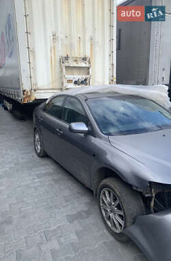 Седан Mazda 6 2002 в 