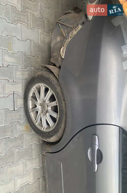 Седан Mazda 6 2002 в 