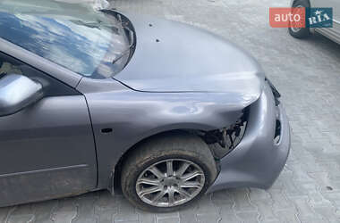 Седан Mazda 6 2002 в 