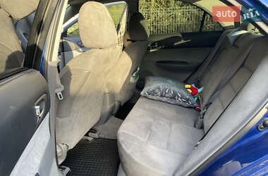 Седан Mazda 6 2005 в 