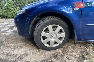 Седан Mazda 6 2005 в 