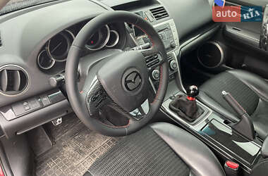 Седан Mazda 6 2009 в 