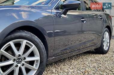 Универсал Mazda 6 2013 в 