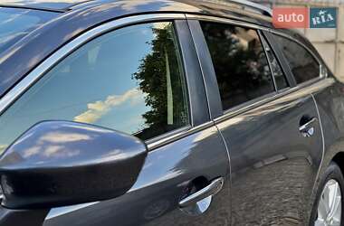 Универсал Mazda 6 2013 в 