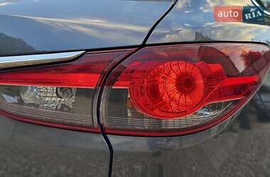 Универсал Mazda 6 2013 в 