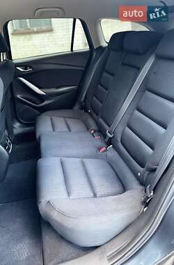 Универсал Mazda 6 2013 в 