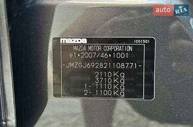 Универсал Mazda 6 2013 в 