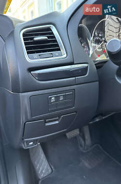 Седан Mazda 6 2014 в Чернигове