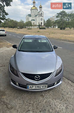 Mazda 6 2007