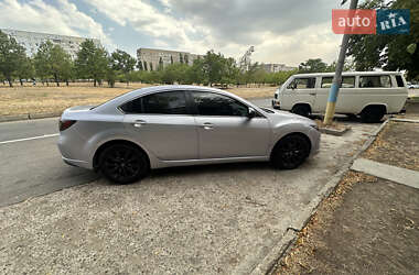 Седан Mazda 6 2007 в 