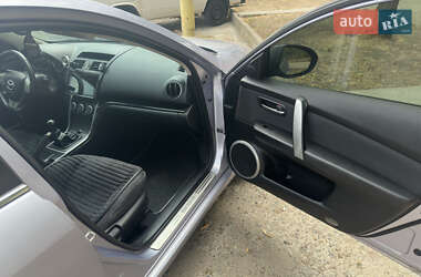 Седан Mazda 6 2007 в 