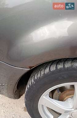 Универсал Mazda 6 2006 в 