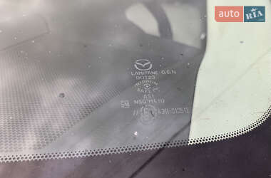 Седан Mazda 6 2018 в 