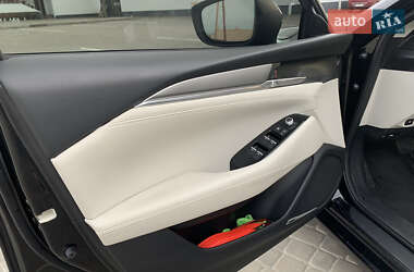 Седан Mazda 6 2018 в 