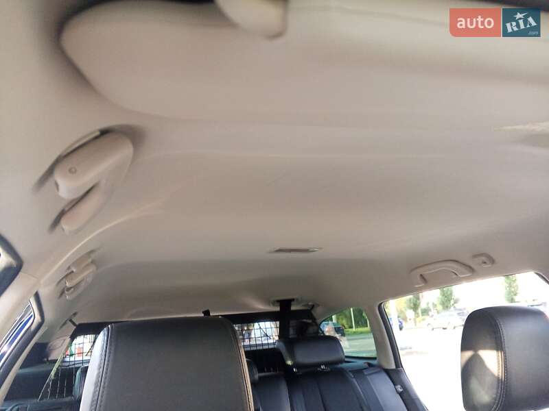 Универсал Mazda 6 2010 в Киеве