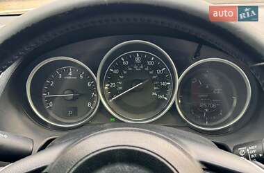 Седан Mazda 6 2017 в 