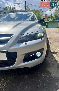 Седан Mazda 6 2007 в Ірпені