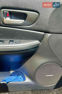 Седан Mazda 6 2007 в 