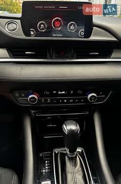 Седан Mazda 6 2018 в 
