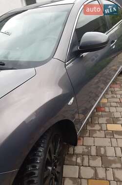 Седан Mazda 6 2009 в 