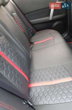 Седан Mazda 6 2009 в 