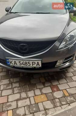 Mazda 6 2009