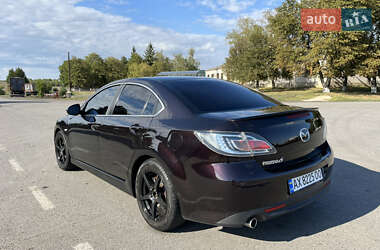 Mazda 6 2009