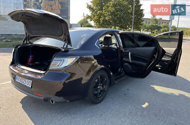 Седан Mazda 6 2009 в 