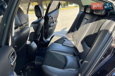 Седан Mazda 6 2009 в 