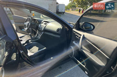 Седан Mazda 6 2009 в 